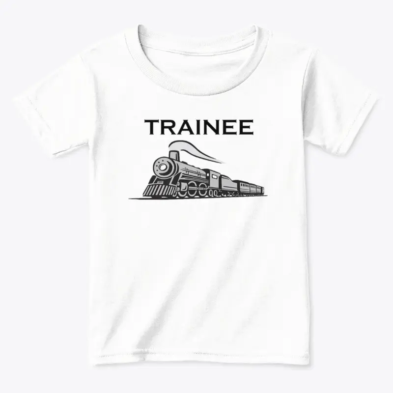 Kid's Trainee T-Shirt