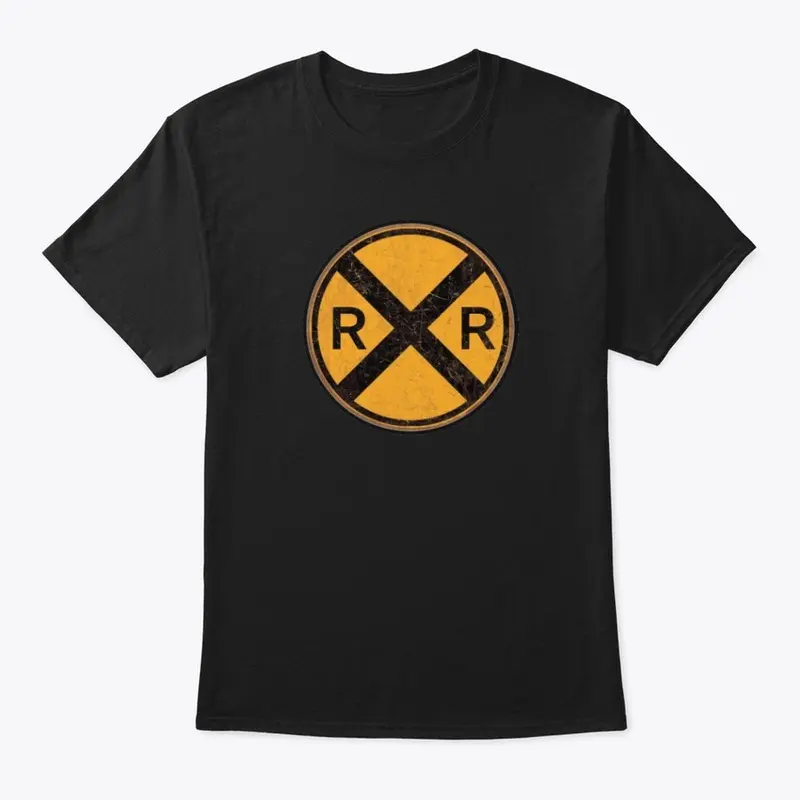 RR Crossing Classic T-Shirt