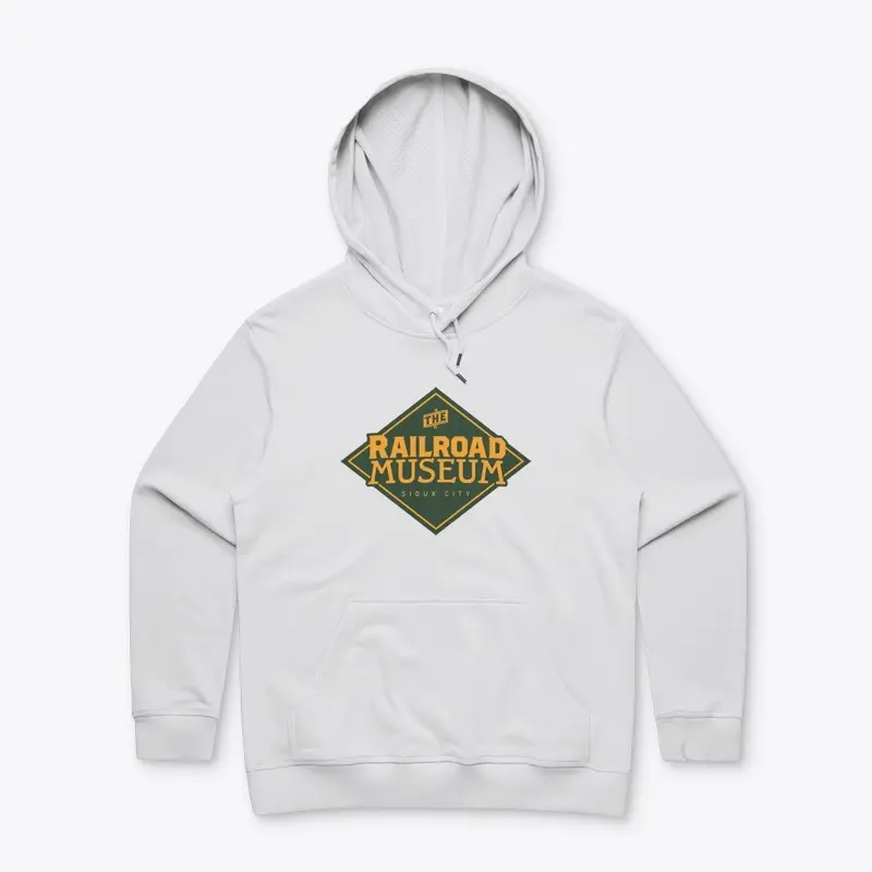 Women's Classic Museum Hoodie