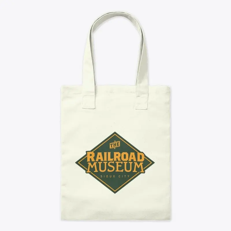 Museum Tote Bag