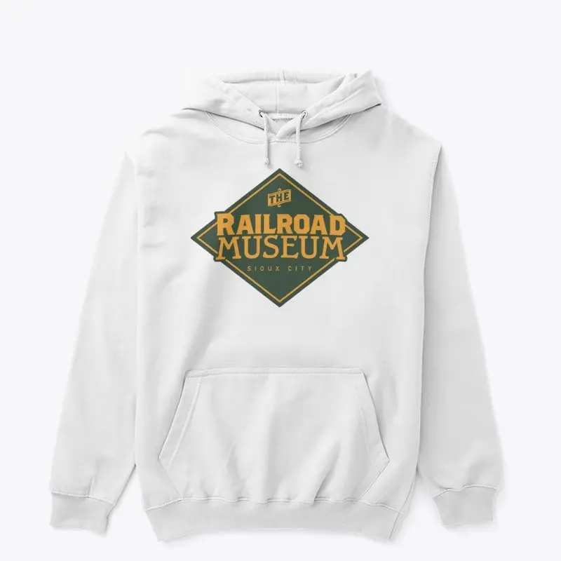 Classic Museum Hoodie